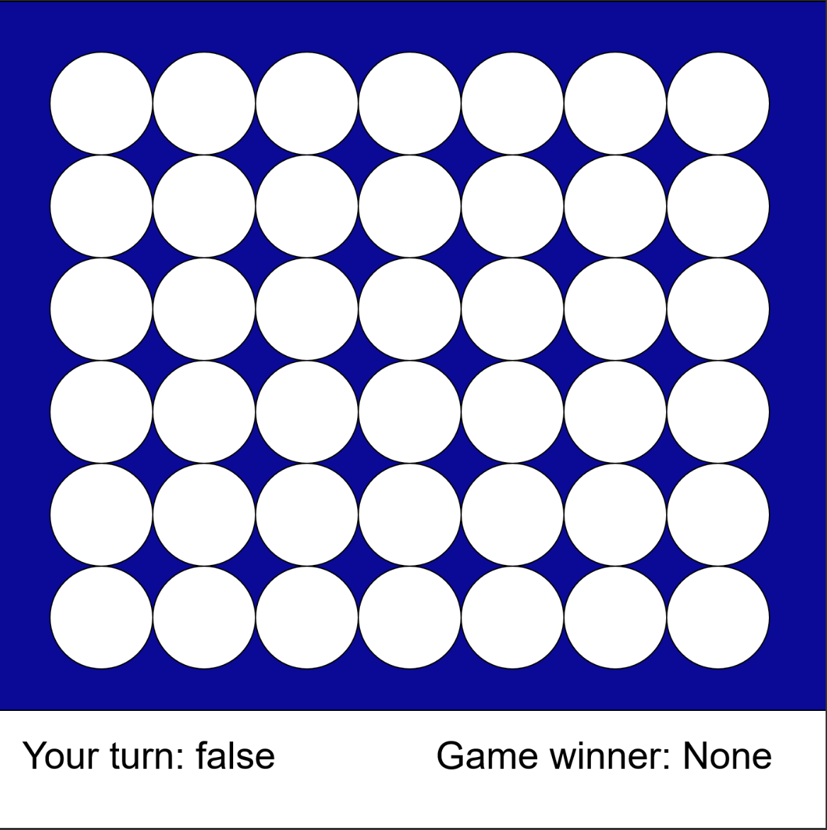 Connect 4